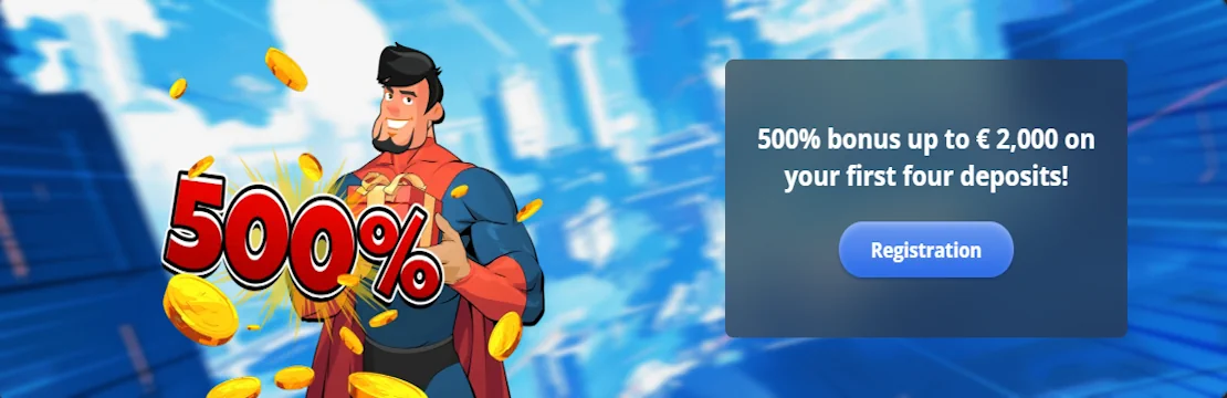 Bruce Bet